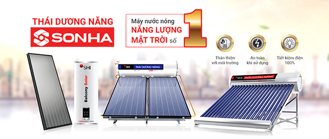 Mách bạn shop phân phối thái dương năng uy tín năm 2021