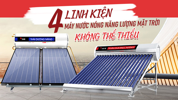 Lựa chọn và sử dụng phụ kiện