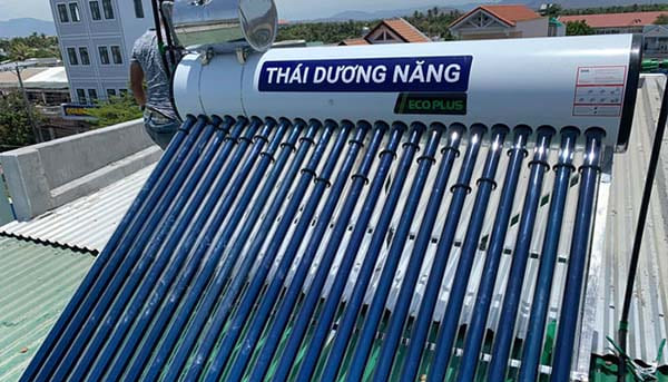 Tiết kiệm năng lượng và lợi ích môi trường