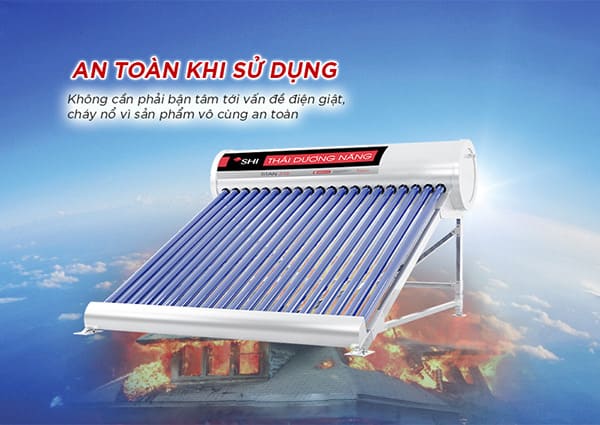 Tổng kết phụ kiện thái dương năng