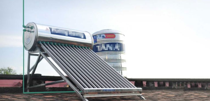 Đánh giá và lựa chọn xả e thái dương năng