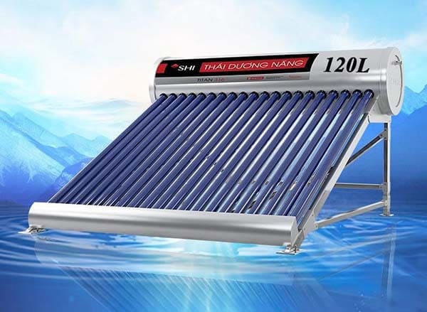 Giới thiệu thái dương năng