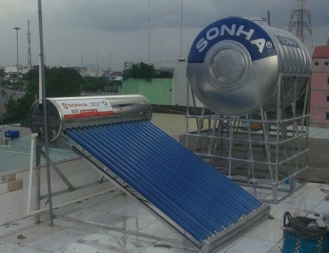 Thách thức và hướng phát triển của năng lượng mặt trời thái dương năng