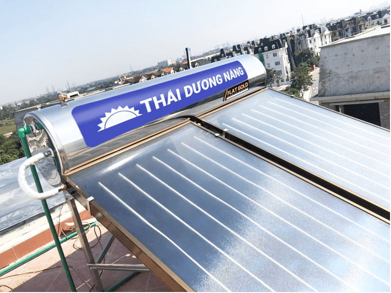 Đánh giá giá Thái Dương Năng và lợi ích trong tiết kiệm chi phí