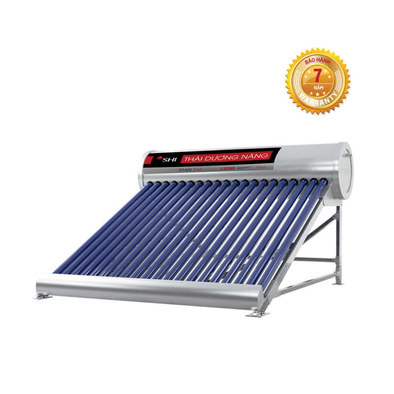 Giá thái dương năng