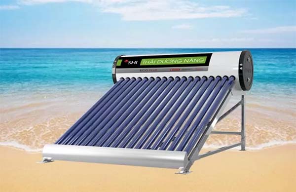 Ưu điểm giá thái dương năng