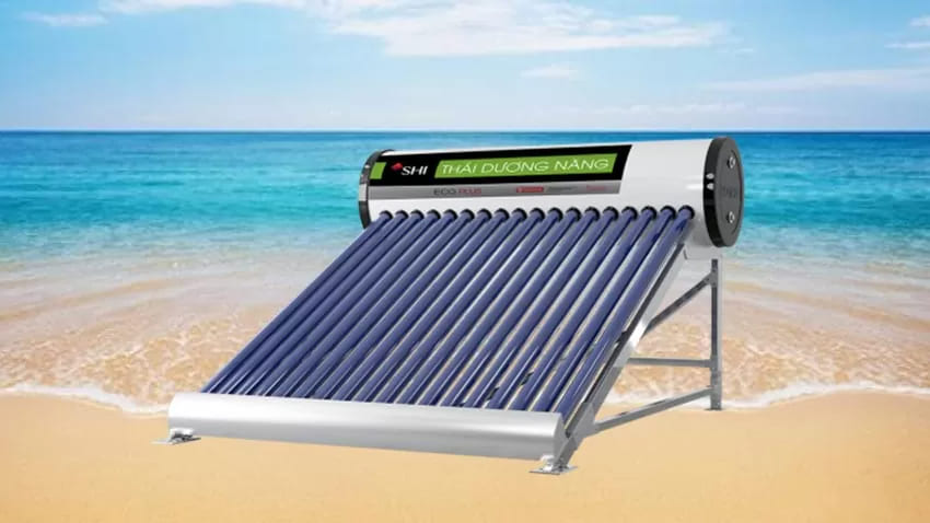Nặng lượng mặt trời thái dương năng