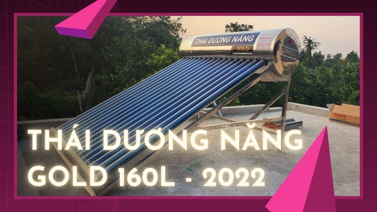 năng lượng mặt trời thái dương năng