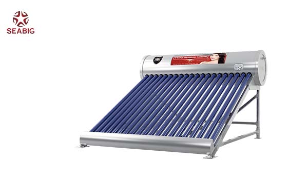 Giá bình thái dương năng