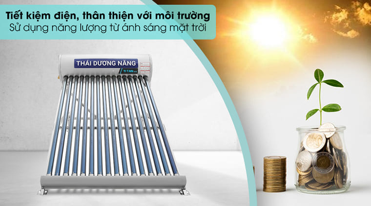 Khám Phá Phụ Kiện Thái Dương Năng