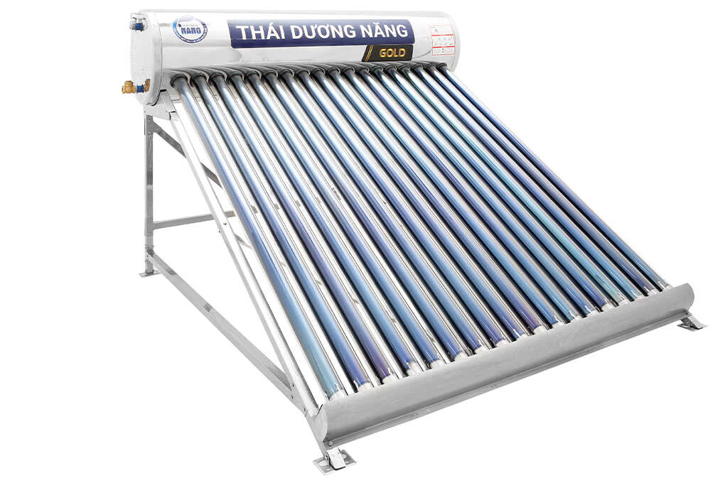 thái dương năng gold